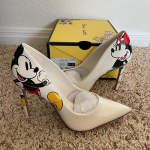 Disney x Aldo Stessy Pump 7